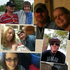 Meet your Posher, Mike